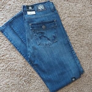 Rock & Republic Roxy Jean